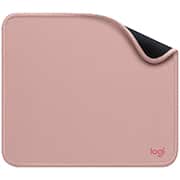 Mouse Pad Studio Series Logitech com Base de Borracha Antiderrapante, Resistente a Derramamentos, Design Moderno, Portátil - Rosa CX 1 UN Mouse Pad Studio Series Logitech com Base de Borracha Antiderrapante, Resistente a Derramamentos, Design Moderno, Portátil - Rosa CX 1 UN