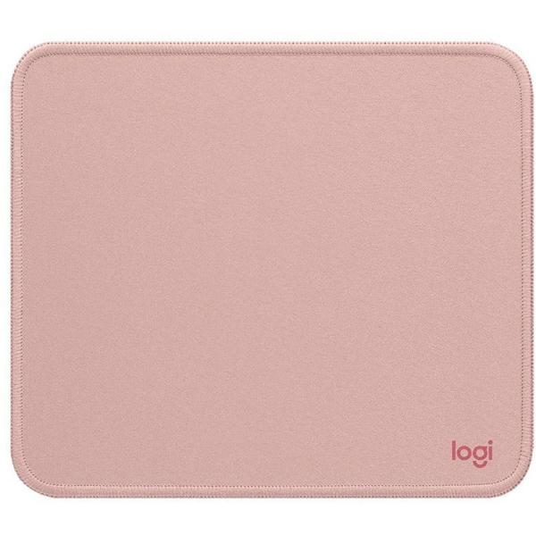 Mouse Pad Studios Series, 20 x 23cm, Dark Rose, 956-000037, Logitech - CX 1 UN