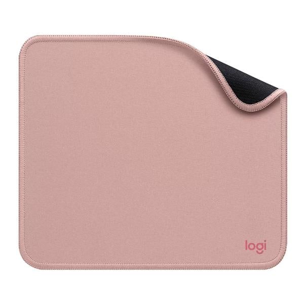 Mouse Pad Studios Series, 20 x 23cm, Dark Rose, 956-000037, Logitech - CX 1 UN