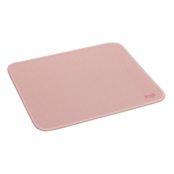 Mouse Pad Studios Series, 20 x 23cm, Dark Rose, 956-000037, Logitech - CX 1 UN