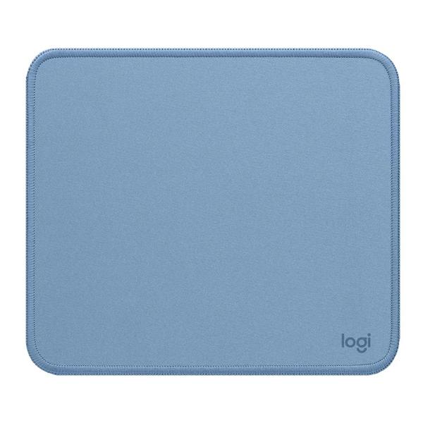 Mouse Pad Studios Series, 20 x 23cm, Azul Acinzentado, 956-000038, Logitech - CX 1 UN