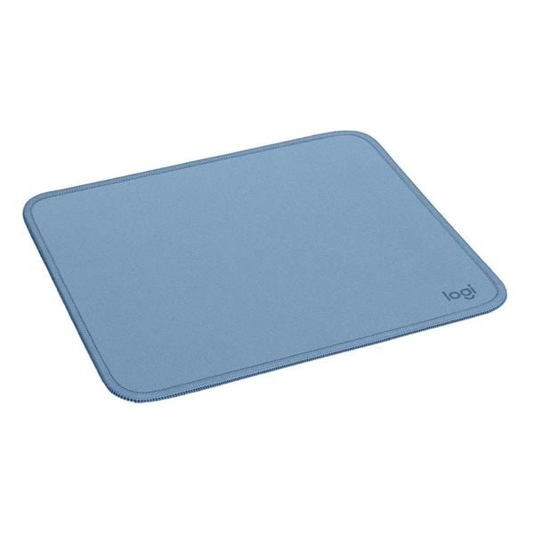 Mouse Pad Studios Series, 20 x 23cm, Azul Acinzentado, 956-000038, Logitech - CX 1 UN