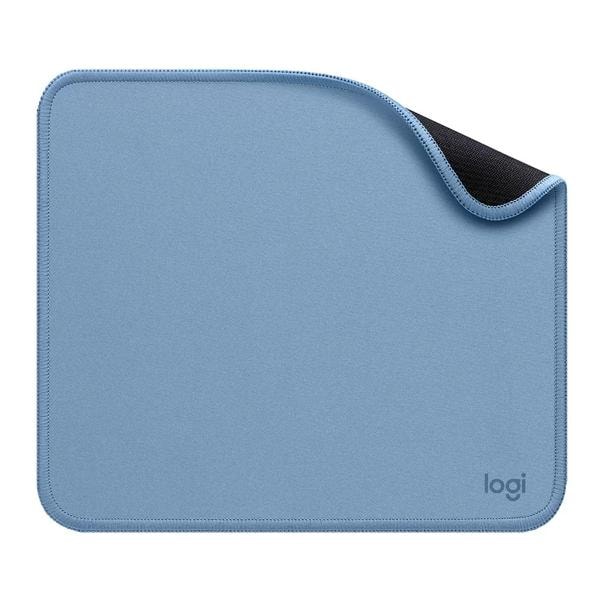 Mouse Pad Studios Series, 20 x 23cm, Azul Acinzentado, 956-000038, Logitech - CX 1 UN