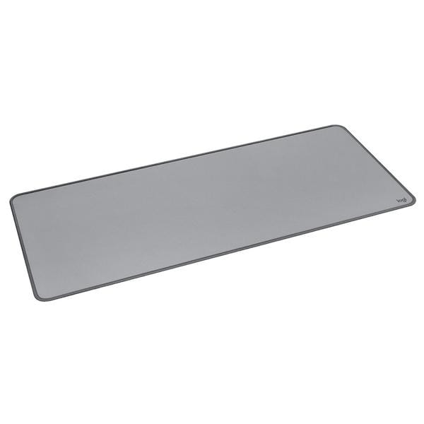 Mouse Pad Desk Mat Light Grey, 70x30cm, 956-000047, Logitech - CX 1 UN