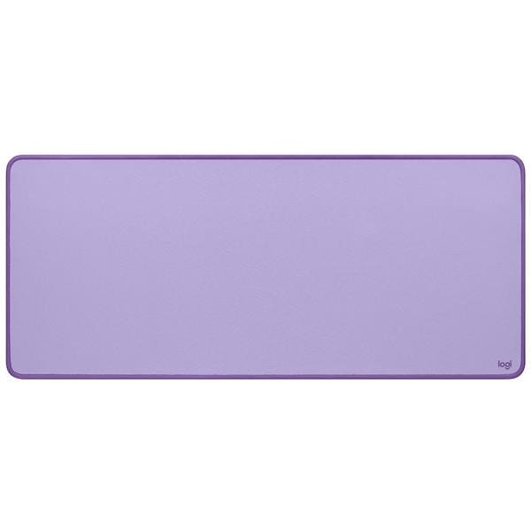 Mouse Pad Desk Mat Lavender, 70x30cm, 956-000036, Logitech - CX 1 UN