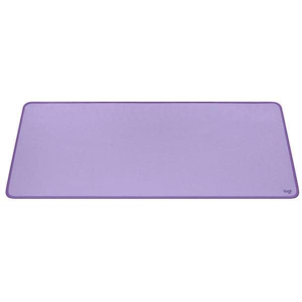 Mouse Pad Desk Mat Lavender, 70x30cm, 956-000036, Logitech - CX 1 UN