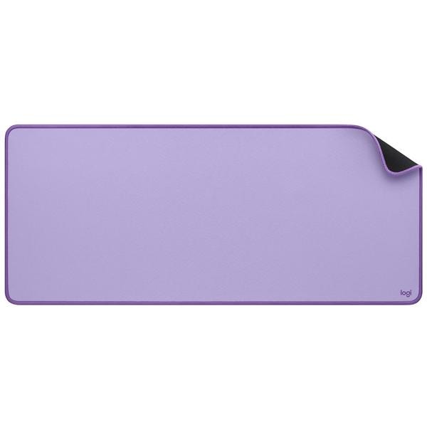 Mouse Pad Desk Mat Lavender, 70x30cm, 956-000036, Logitech - CX 1 UN