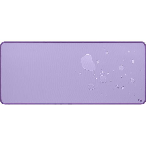 Mouse Pad Desk Mat Lavender, 70x30cm, 956-000036, Logitech - CX 1 UN