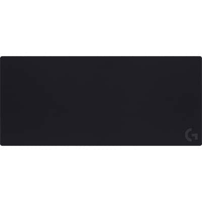 Mouse Pad Gamer Tecido G840 XL, 90x40cm, Preto, 943-000776, Logitech G - CX 1 UN