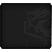 Mouse Pad Gamer, 40cm x 30cm, Preto, MPMM, Elg - CX 1 UN