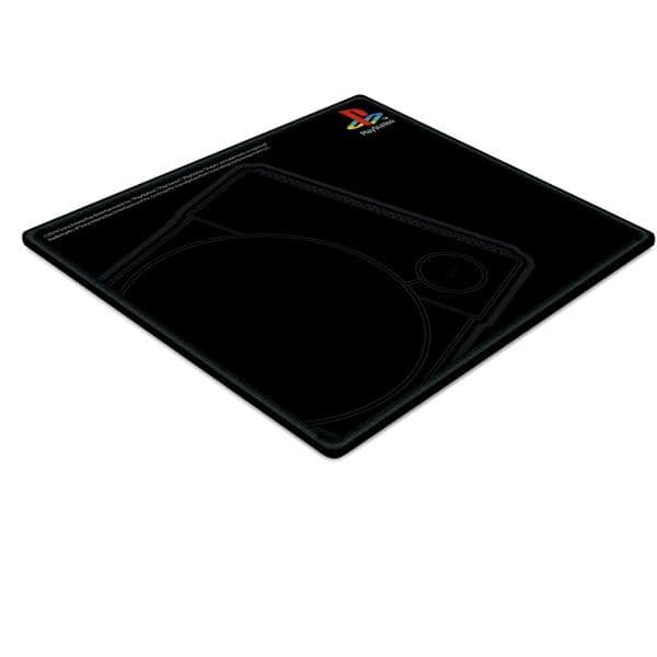 Mouse Pad Gamer Playstation, 28x24cm, MPG-C28, Spiral Play - CX 1 UN