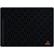 Mouse Pad Gamer Playstation, 34x25cm, MPG-P34, Spiral Play - CX 1 UN Mouse Pad Gamer Playstation, 34x25cm, MPG-P34, Spiral Play - CX 1 UN