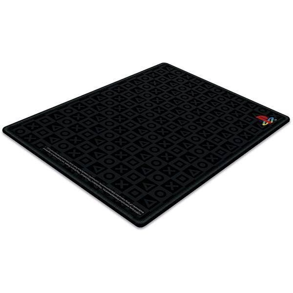 Mouse Pad Gamer Playstation, 34x25cm, MPG-P34, Spiral Play - CX 1 UN