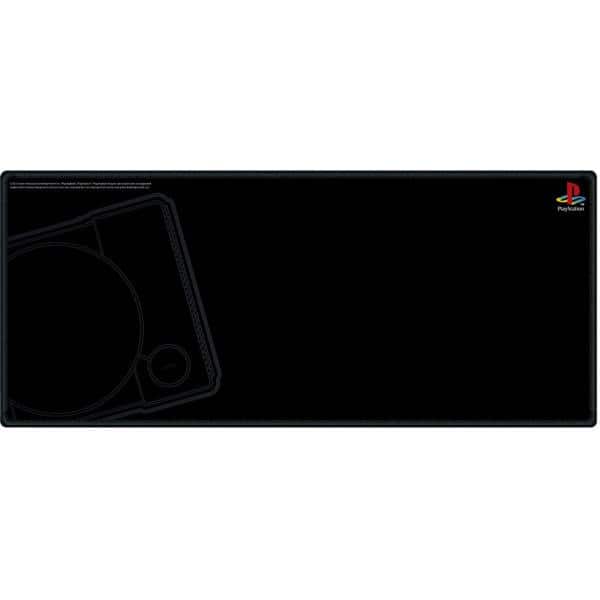 Mouse Pad Gamer Playstation, 70x30cm, MPG-C70, Spiral Play - CX 1 UN