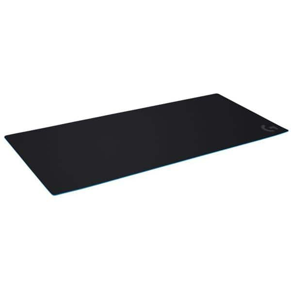 Mouse Pad Extra Grande de Tecido Logitech G840 para Jogos de Baixo DPI, 90x40cm, 943-000117 - CX 1 UN