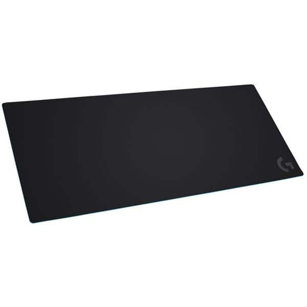 Mouse Pad Extra Grande de Tecido Logitech G840 para Jogos de Baixo DPI, 90x40cm, 943-000117 - CX 1 UN