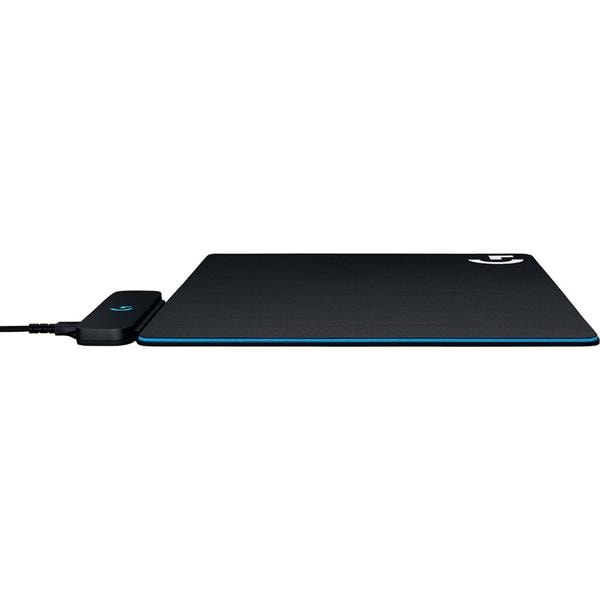 Mouse Pad para carregamento sem fio Powerplay, 32,1 x 34,4cm, 943-000208 Logitech G - CX 1 UN