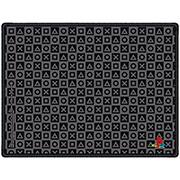 Mouse Pad Gamer 40 x 30cm Playstation, MPG-P40, Spiral Play - CX 1 UN