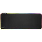 Mouse Pad Gamer LED com hub USB, 80cm x 30cm, MP002, Bright - CX 1 UN Mouse Pad Gamer LED com hub USB, 80cm x 30cm, MP002, Bright - CX 1 UN