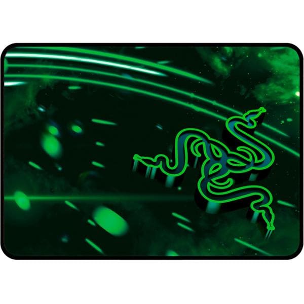 Mouse Pad Gamer, 25,4 x 35,5cm, Goliathus Cosmic speed, RZ02019102, Razer - CX 1 UN