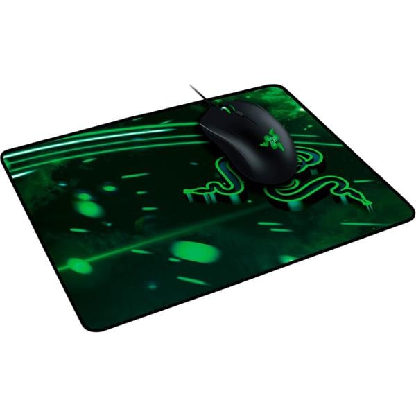 Mouse Pad Gamer, 25,4 x 35,5cm, Goliathus Cosmic speed, RZ02019102, Razer - CX 1 UN