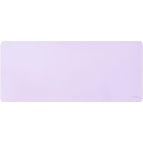 Mouse Pad 70x30cm Laminado Sintético Soothing Lilás Pastel LSL7X3 Spiral - PT 1 UN