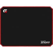 Mouse Pad Gamer Speed MPG102, Vermelho, 44cm x 35cm, 72696, Fortrek - CX 1 UN Mouse Pad Gamer Speed MPG102, Vermelho, 44cm x 35cm, 72696, Fortrek - CX 1 UN