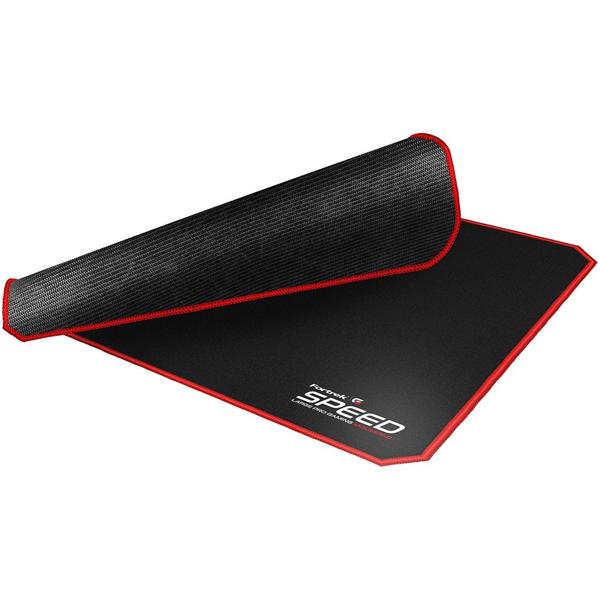 Mouse Pad Gamer Speed MPG102, Vermelho, 44x35cm, 72696, Fortrek - CX 1 UN