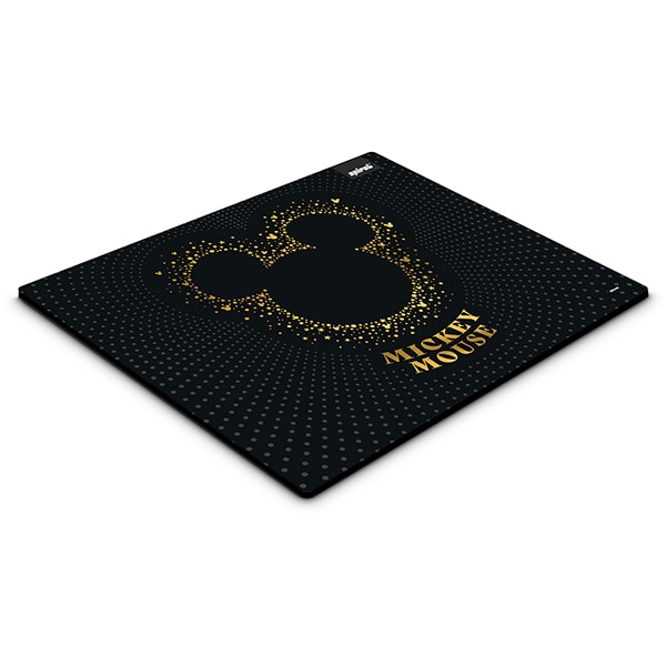 Mouse pad em pvc, Mickey, 18cm x 22cm, Spiral - BT 1 UN