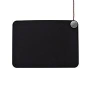 Mouse Pad Gamer Agon, RGB, Rígido, 35cm x 25cm, AMM700DR0B, Aoc - CX 1 UN Mouse Pad Gamer Agon, RGB, Rígido, 35cm x 25cm, AMM700DR0B, Aoc - CX 1 UN