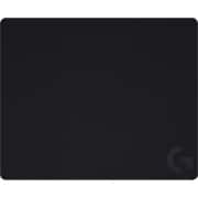 Mouse Pad com Base Antiderrapante Logitech G440 Otimizado para Jogos e com Superfície de Baixo Atrito CX 1 UN Mouse Pad com Base Antiderrapante Logitech G440 Otimizado para Jogos e com Superfície de Baixo Atrito CX 1 UN