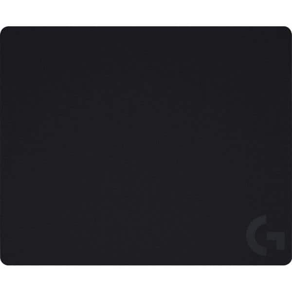 Mouse Pad Gamer rígido, G440, Preto, 943-000790, Logitech G - CX 1 UN