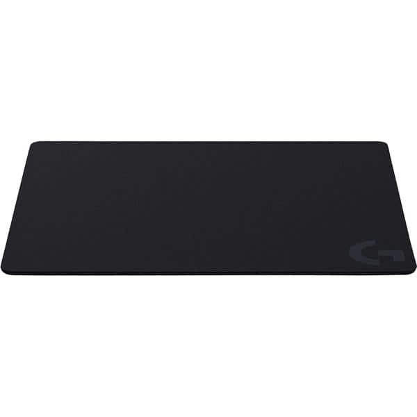 Mouse Pad Gamer rígido, G440, Preto, 943-000790, Logitech G - CX 1 UN