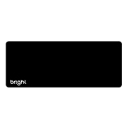 Mouse Pad Gamer, 70cm x 28cm, MP005, Bright - CX 1 UN Mouse Pad Gamer, 70cm x 28cm, MP005, Bright - CX 1 UN