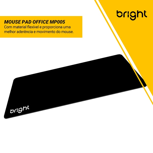 Mouse Pad Gamer, 70cm x 28cm, MP005, Bright - CX 1 UN