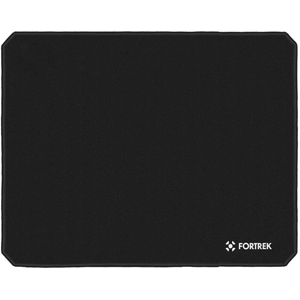 Mouse Pad Gamer Speed MPG102, 35cm x 44cm, Preto, 77415, Fortrek - CX 1 UN