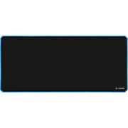 Mouse Pad Gamer Speed MPG104, 90cm x 40cm, Preto e Azul, 77540, Fortrek - CX 1 UN Mouse Pad Gamer Speed MPG104, 90cm x 40cm, Preto e Azul, 77540, Fortrek - CX 1 UN