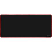 Mouse Pad Gamer Speed MPG104, 90cm x 40cm, Preto e Vermelho, 77541, Fortrek - CX 1 UN Mouse Pad Gamer Speed MPG104, 90cm x 40cm, Preto e Vermelho, 77541, Fortrek - CX 1 UN