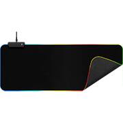 Mouse Pad Gamer LED, Shadow light, 80cm x 30cm, Preto, G3DP01BK, Geonav - PT 1 UN Mouse Pad Gamer LED, Shadow light, 80cm x 30cm, Preto, G3DP01BK, Geonav - PT 1 UN