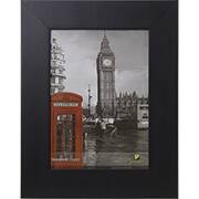 Porta retrato 15x21 liso preto PR1521 Decorex PT 1 UN Porta retrato 15x21 liso preto PR1521 Decorex PT 1 UN