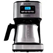 Cafeteira elétrica Easy Coffee 127v B92000701 Mallory CX 1 UN