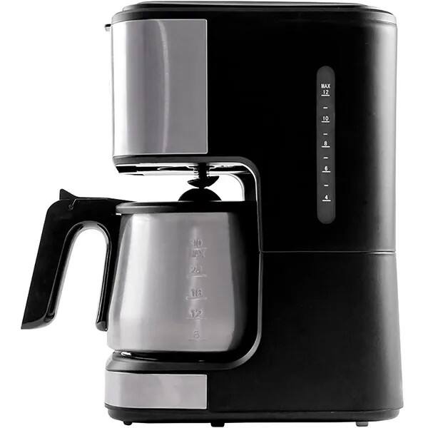 Cafeteira elétrica Easy Coffee 127v B92000701 Mallory CX 1 UN