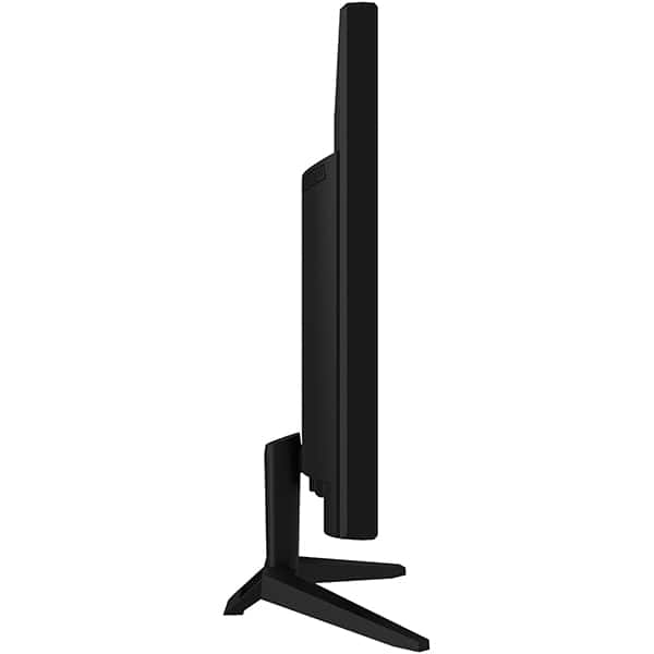 Monitor LED tela de 20" widescreen, HDMI / VGA ,Atualização 75Hz, Tempo de resposta 8ms, Preto, MBRX201BK, Brx - CX 1 UN