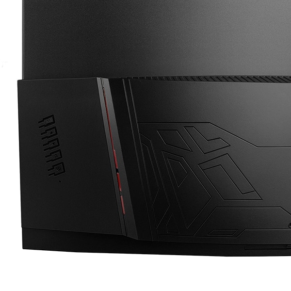 Monitor Gamer LED Curvo, Full HD, Tela de 24", Taxa de Atualização 100Hz, Tempo de resposta 5ms, RGB, Conexões HDMI e Displayport, Preto, MGLED24BRX, Brx - CX 1 UN Monitor Gamer LED Curvo, Full HD, Tela de 24", Taxa de Atualização 100Hz, Tempo de resposta 5ms, RGB, Conexões HDMI e Displayport, Preto, MGLED24BRX, Brx - CX 1 UN