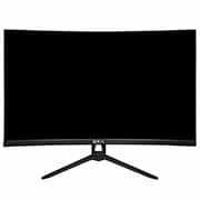 Monitor Gamer LED Curvo, Full HD, Tela de 27, 165Hz, 5ms, RGB, HDMI, Displayport, Preto, MGLED27BRX, Brx - CX 1 UN