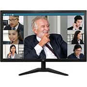 Monitor Gamer 23, Tela LED Full HD, Taxa de Atualização de 75Hz, Tempo de Resposta 8ms, Conexões HDMI e VGA, MBRX23BKWC, Brx - CX 1 UN Monitor Gamer 23, Tela LED Full HD, Taxa de Atualização de 75Hz, Tempo de Resposta 8ms, Conexões HDMI e VGA, MBRX23BKWC, Brx - CX 1 UN