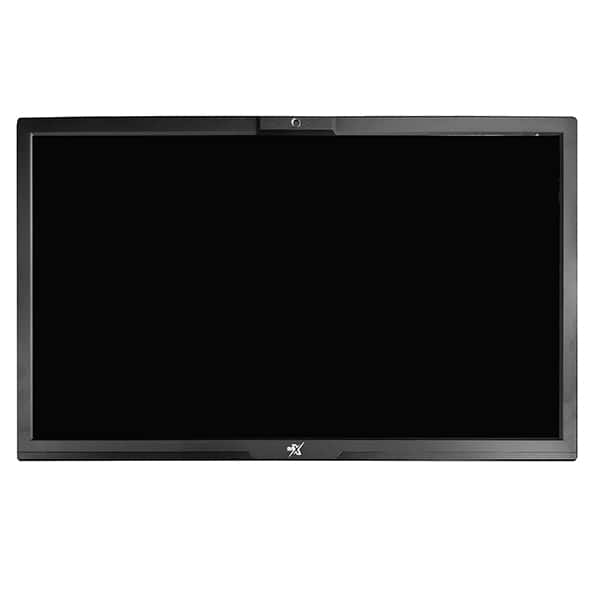 Monitor Gamer 23", Tela LED Full HD, Taxa de Atualização de 75Hz, Tempo de Resposta 8ms, Conexões HDMI e VGA, MBRX23BKWC, Brx - CX 1 UN Monitor Gamer 23", Tela LED Full HD, Taxa de Atualização de 75Hz, Tempo de Resposta 8ms, Conexões HDMI e VGA, MBRX23BKWC, Brx - CX 1 UN