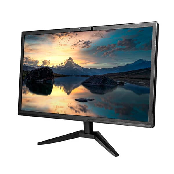 Monitor Gamer 23", Tela LED Full HD, Taxa de Atualização de 75Hz, Tempo de Resposta 8ms, Conexões HDMI e VGA, MBRX23BKWC, Brx - CX 1 UN Monitor Gamer 23", Tela LED Full HD, Taxa de Atualização de 75Hz, Tempo de Resposta 8ms, Conexões HDMI e VGA, MBRX23BKWC, Brx - CX 1 UN
