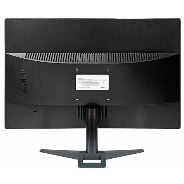 Monitor Gamer 23", Tela LED Full HD, Taxa de Atualização de 75Hz, Tempo de Resposta 8ms, Conexões HDMI e VGA, MBRX23BKWC, Brx - CX 1 UN Monitor Gamer 23", Tela LED Full HD, Taxa de Atualização de 75Hz, Tempo de Resposta 8ms, Conexões HDMI e VGA, MBRX23BKWC, Brx - CX 1 UN