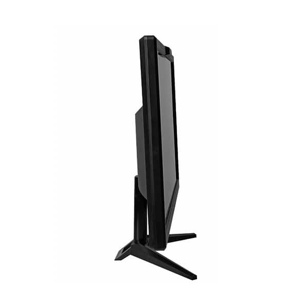 Monitor Gamer 23", Tela LED Full HD, Taxa de Atualização de 75Hz, Tempo de Resposta 8ms, Conexões HDMI e VGA, MBRX23BKWC, Brx - CX 1 UN Monitor Gamer 23", Tela LED Full HD, Taxa de Atualização de 75Hz, Tempo de Resposta 8ms, Conexões HDMI e VGA, MBRX23BKWC, Brx - CX 1 UN